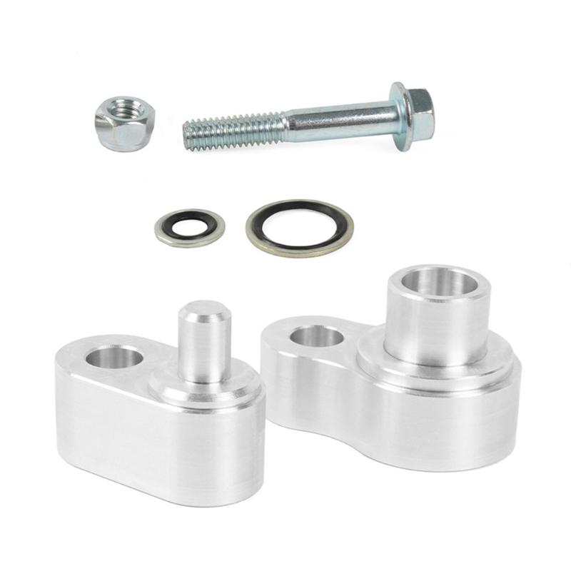 Задний комплект блокировки кондиционера Сменный комплект блокировки кондиционера Линейные терминаторы с винтами с шайбами