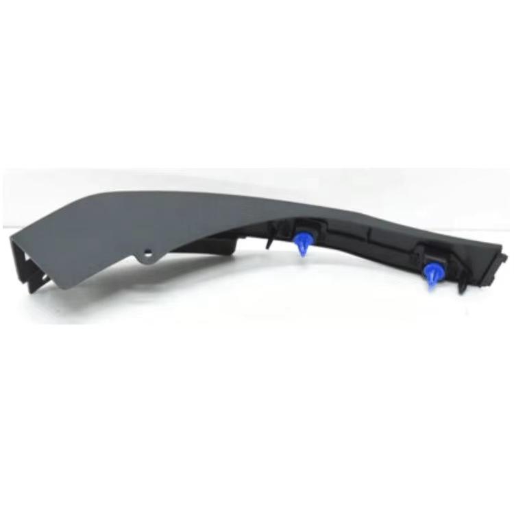 LR029080 LR029079 Rear Bumper Trim for Land Rover Range Rover Evoque