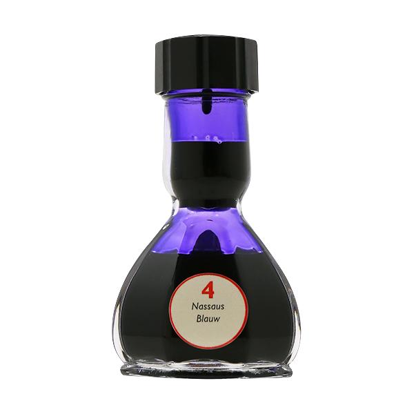 Чернила в бутылке Pw Ackerman