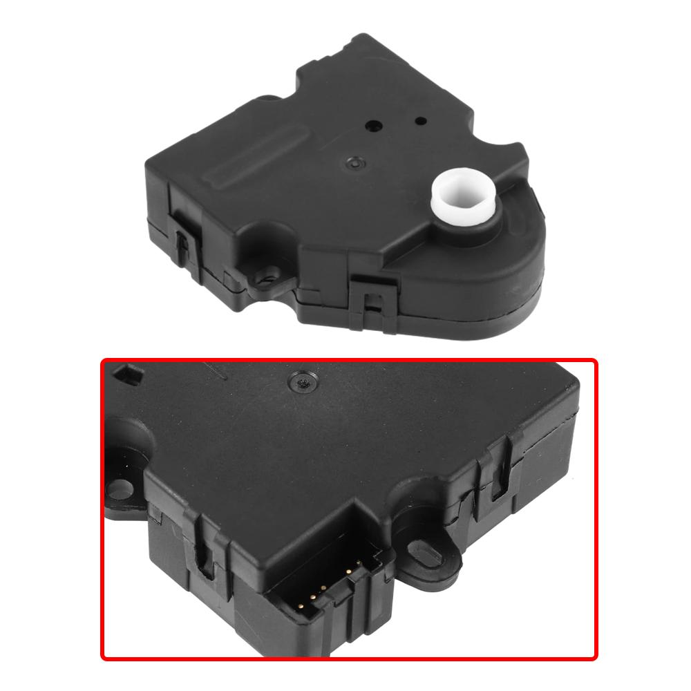 Привод дверцы кондиционера для Ford Fusion для Lincoln MKZ 604-229, AE5Z19E616A, 1712240, YH1885, MT188522, J04028