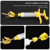 RIDERACE Bicycle Hydraulic Disc Brake Oil Bleed Kit Tools Ezmtb For SHIMANO SRAM Avid MAGURA Road Cycling MTB Bike Repair Tool