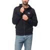 Emporio Armani EA7 Мужские куртки и пальто Черный 6RPM53-PJ05Z-0200