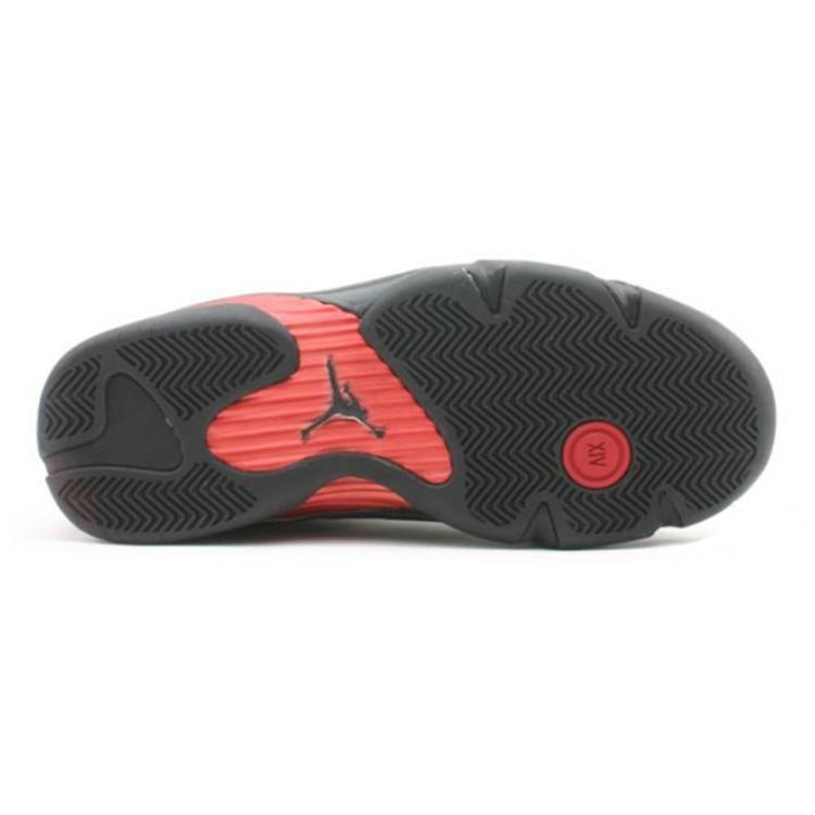 Jordan 14 Ретро Последний Выстрел 2005 311832-002