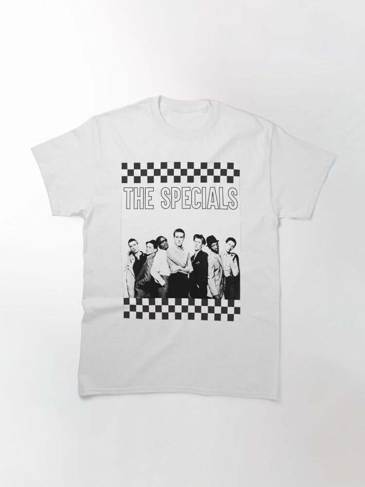 The Specials The Specials Classic T-Shirt