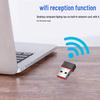 Беспроводной USB-сетевой адаптер LISM (Китайская версия)