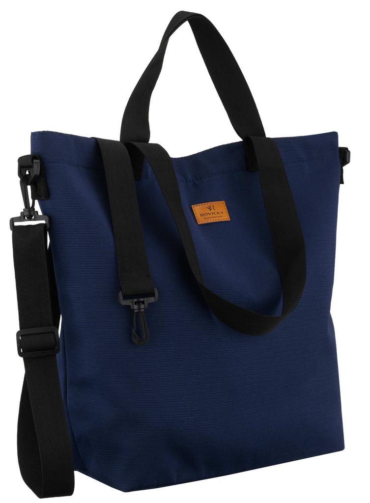 Torba R-TZ15605-DP-4571 Navy