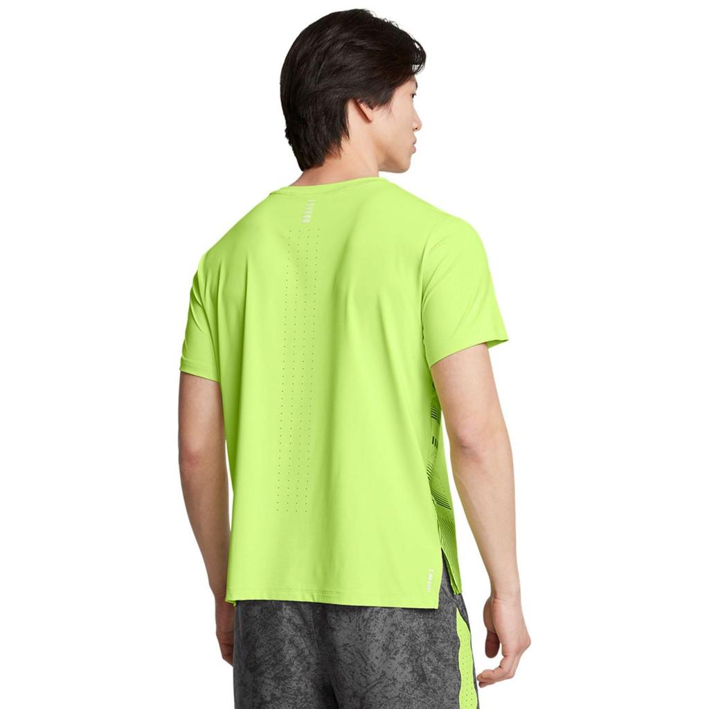 Under Armour Mens Launch Elite Graphic T-Shirt