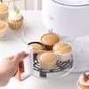 Desirable Muffin Cups, Heat-Resistant, Waterproof, Oil-Resistant, Oven-Safe, Baking Cups, Heat-Resistant Up To 230C, Paper Disposable Cake Molds, DIY