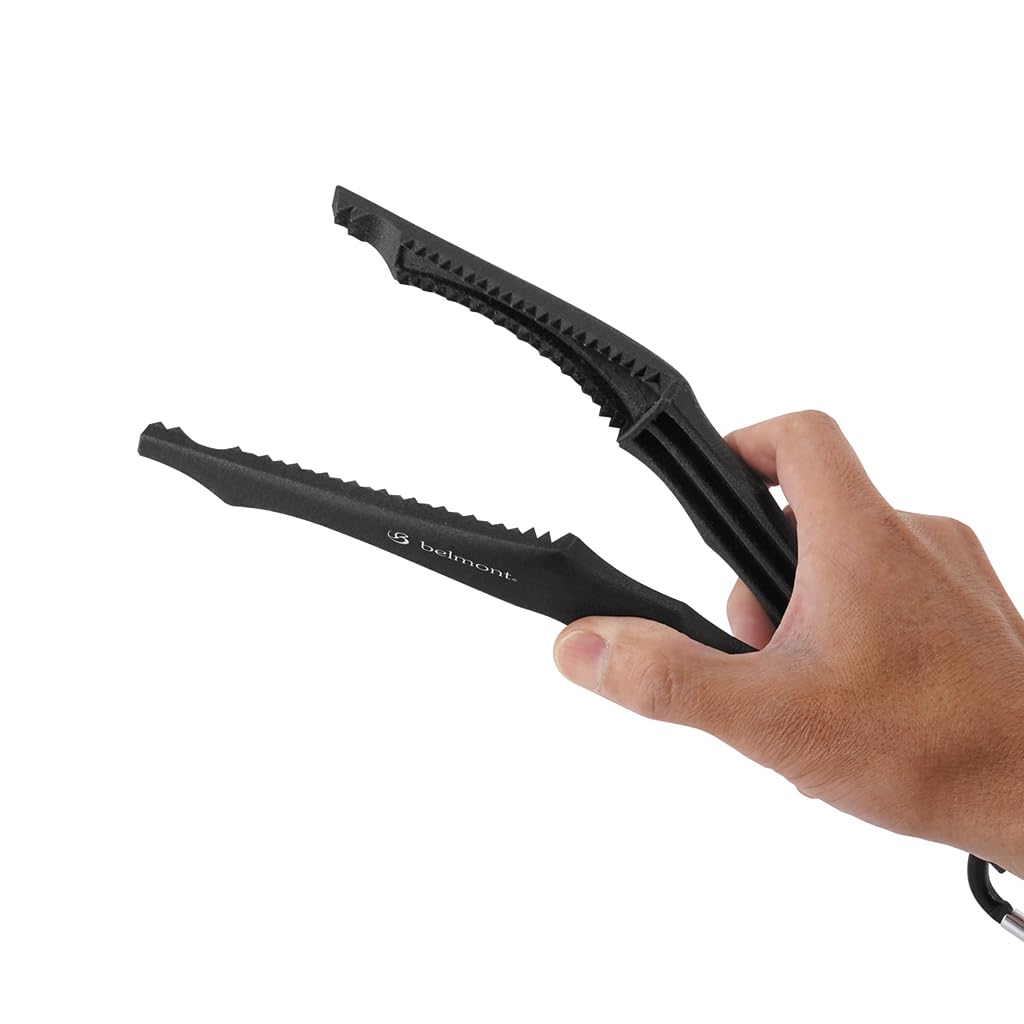 Belmont STAGRIPPER Рыбалка Сделано в Японии MP-291 Ножницы,