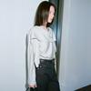 On On Neck Drape Blouse New6sb210 11