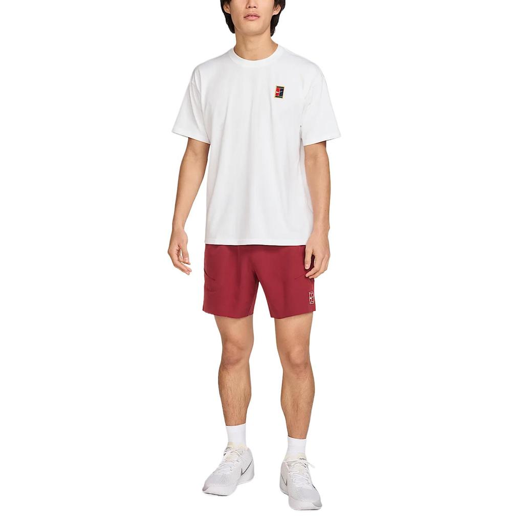 Nike SS25 Max 90 T Shirt Men's White HJ3363-100