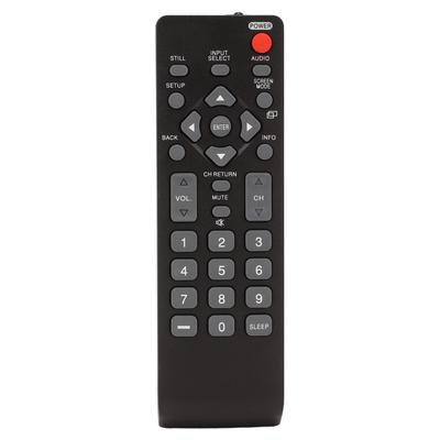 Замена пульта дистанционного управления для телевизора Sylvania Emerson TV LC195EMX LC320EMX LC320EMFX LC320EMXF
