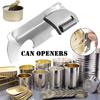 Stainless Steel Multipurpose Can Opener Folding Mini Portable Can Opener Gadget