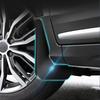 Автоаксессуары Для MG HS 2024 Передние и Задние Колеса Защита Крыла Автомобильные Брызговики Защита от Грязи Брызговики Детали