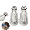 1PC Thread Faucet Quick Connector Car Washing Machine Water Filter High Pressure Washer Garden Pipe Hose Adapter for K K2-K7