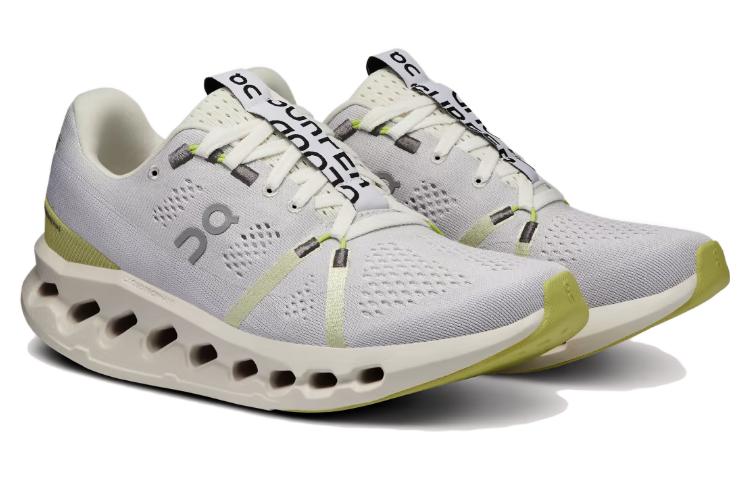 Cloudsurfer Wmns On 'White Sand' Женские 3WD10440248