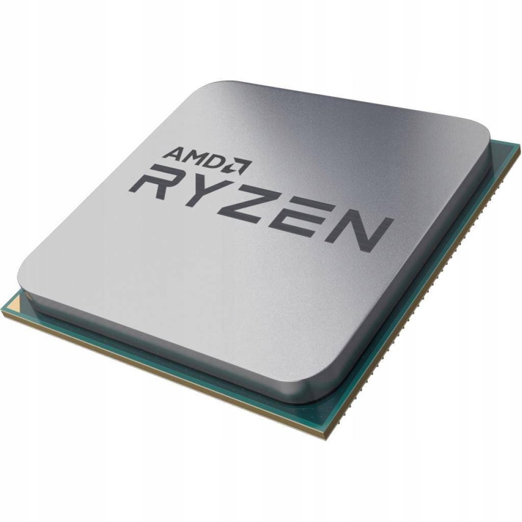 AMD Ryzen 5 5600X -AM4 3.70/4.60GHz BOX Processor