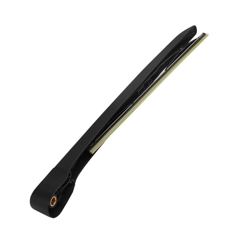 Windscreen Wiper Car Rear Windshield Wiper Arm Blade Kit for Volvo V60/V60 Cross Country 2015-2017 Car Wiper Blade 31253232