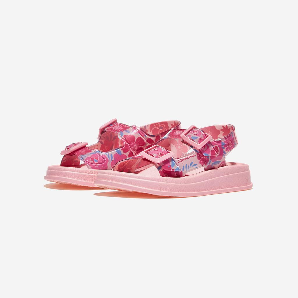 [Ipanema] Shore Sandals Kids [83862-(BP868)PINK/PINK]