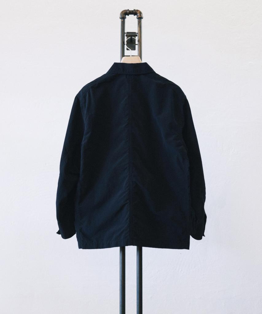 Рабочая куртка Standard Work Chore Jacket Черная