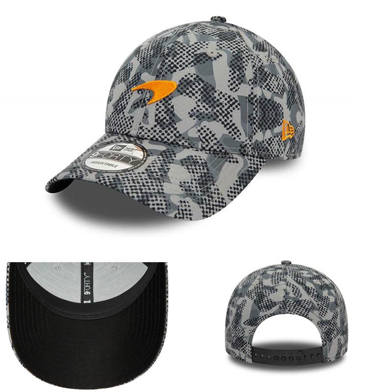 New Off-road monster truck co-branded model Hat for outdoor sports and adventures, unisex, suitable for all seasons, hip-hop cap