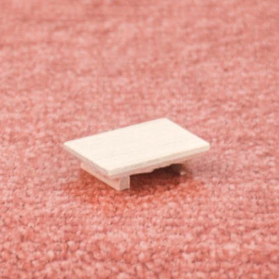 1 комплект 1:12 кукольных блюд, реалистичная миниатюрная модель суши с тарелкой, ролевая игрушка для микропейзажа