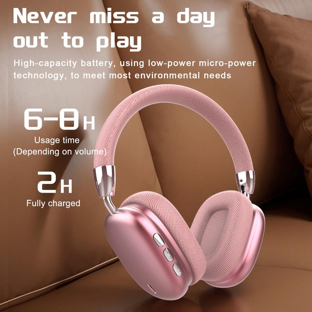 Headset Headset Wireless, Bluetooth Headset