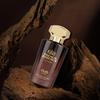 Мужская парфюмерная вода French Essence Oud | Стойкая роскошная парфюмерная вода | Смелый мужской аромат | Премиальный аромат уда | Подарок для него | 30 мл