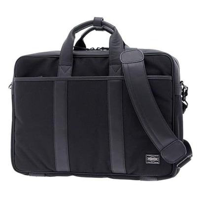 Портфель Turk 2WAY черный [Porter] 125-04490