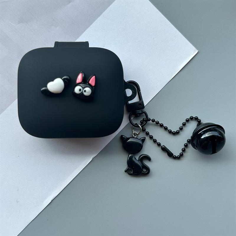 Для OnePlus Nord Buds 1Pro Беспроводной Bluetooth-наушники Чехол Мультяшный Мягкий Чехол