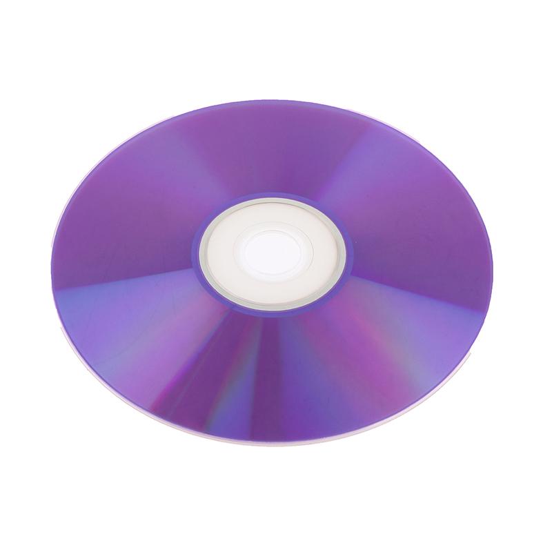 5 дисков Grade A X8 8,5 Гб пустой DVD+R DL диск с фруктовым принтом D9 Burning Disc