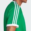 Adidas Футболка с тремя полосками