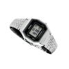 Casio Унисекс ДЕТСКИЕ Черные часы LA680WA-1 LA680WA-1