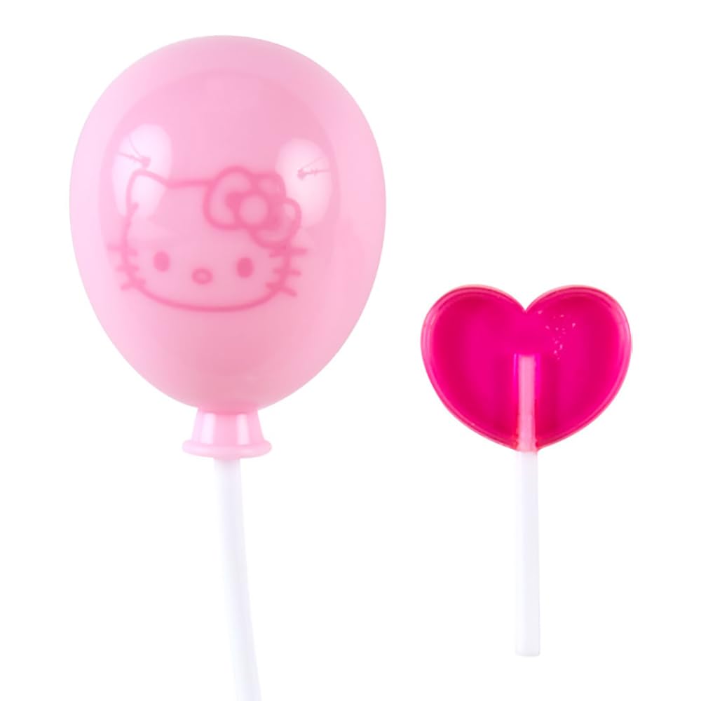 Sanrio Hello Kitty Pitatto Friends (Mini) Accessory Set 604542 – Mini Doll Items, For Ages 3+