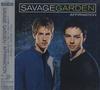 CD SAVAGE GARDEN - Affirmation SRCS9000 SME Records 1999 Japan Dance & Electronica Used