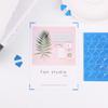 10 sheets New Card Vintage Scrapbooking Album Picture Frame Stickers Photo Corner Protectors
