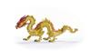 Schleich Эльдорадо Золотой Дракон 72206