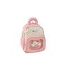 Backpack Frozen Kids With Nylon Material And Ergonomic Straps For School Use