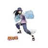 Figurine Naruto - Naruto Shippuden - Hyuga Hinata - Collection Vibration Stars - 16cm
