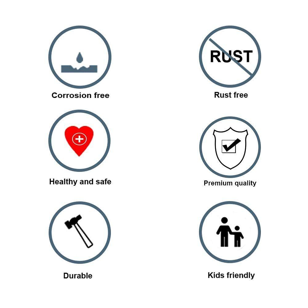 Винтажные Ассорти Синяя Керамика Керамические Ручки-Кнобы и Ручки для Ящиков (Черное и белое) - Набор из 30 ручек