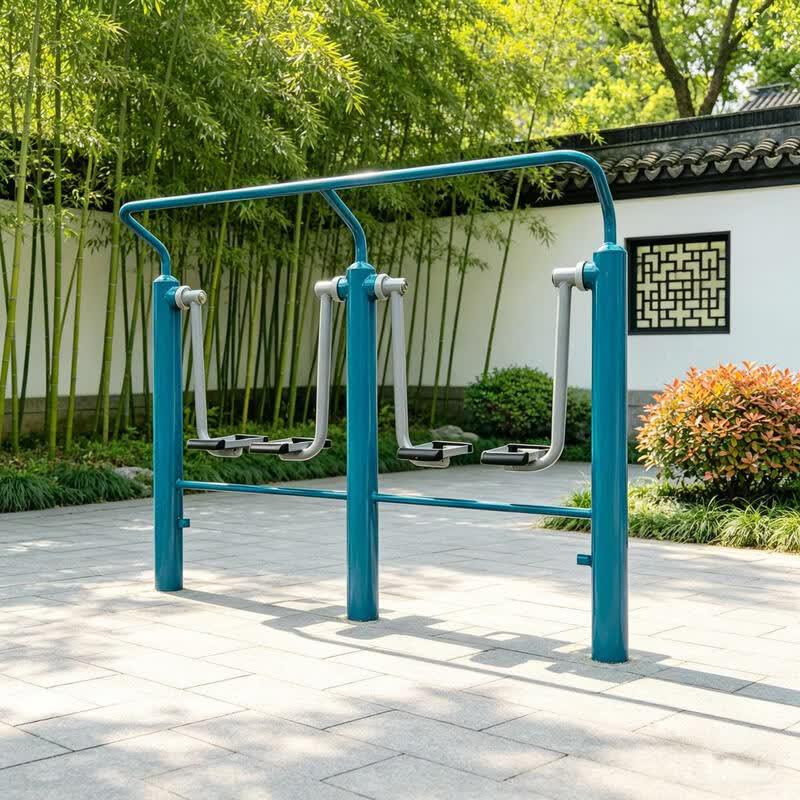 Jundingying Outdoor Double Walker