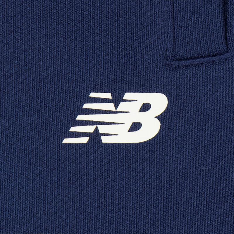New Balance Мужские повседневные вязаные брюки MB6176UG