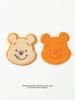 Листы для фиксации волос Дисней Винни-Пух (2-Pack)