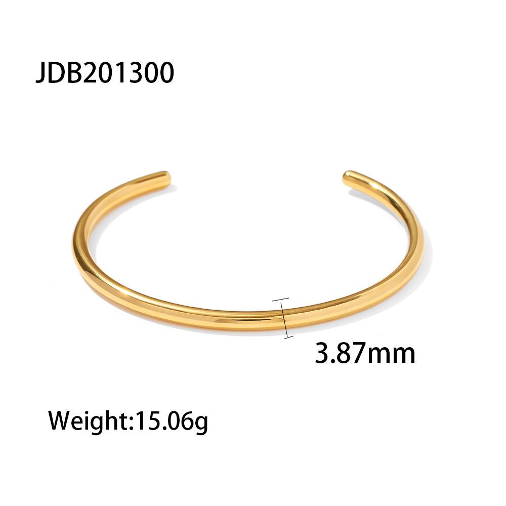 JYL TS Bracelet  Female Open Style Elevates Femininity & Fortune