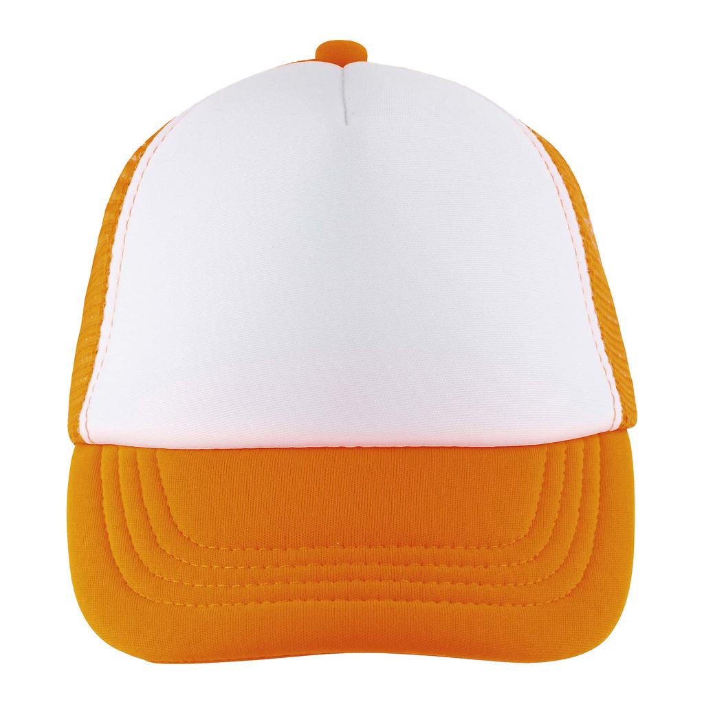 Childrens/Kids Bubble Baseball Cap