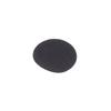 Diameter 3/4/5/6 Mm 4 Sizes Black Conductive Rubber Pads Keypad Repair Kit For Ir Remote Control Conductive Rubber Buttons