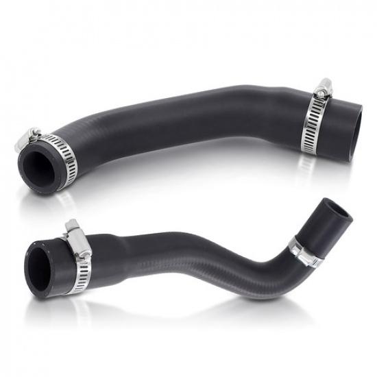 For 1987-1995 Jeep Wrangler 20 Gal Fuel Tank Filler Fuel Vent Hose Kit 52040079