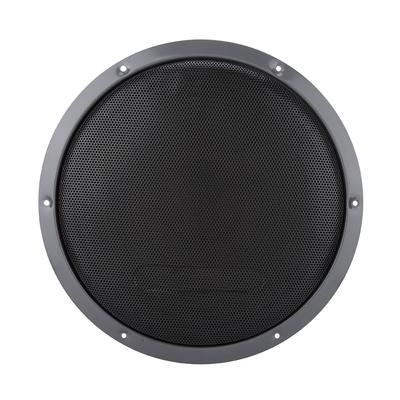 SG 12 Вт 12 дюймов 8 Ом Низкочастотный динамик Hi-Fi Аудио Бас Сабвуфер Громкоговоритель