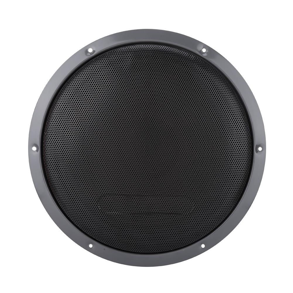 SG 12 Вт 12 дюймов 8 Ом Низкочастотный динамик Hi-Fi Аудио Бас Сабвуфер Громкоговоритель