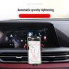Автомобильный держатель для телефона Changan CS75/CS55/CS35 Eado PLUS/UNIV